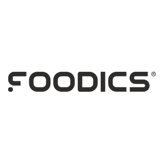 Foodics logo