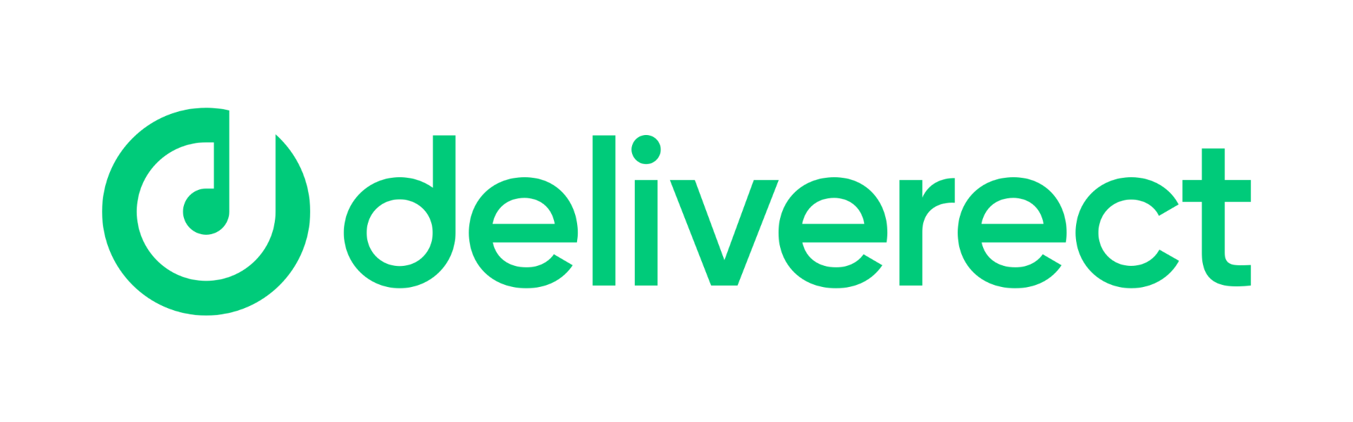 Deliverect logo